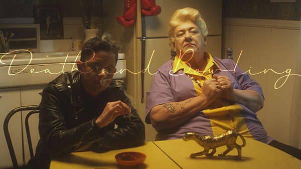 Bu film transların: “Death and Bowling” Kaos GL - LGBTİ+ Haber Portalı